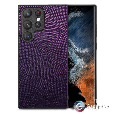 22097 Samsung S21FE защитная крышка-чехол , блестящая ткань