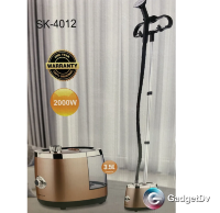 23095 Отпариватель Sokany SK-4012 3,5 л, 2000W