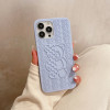23186 Защитная крышка iPhone 14Pro, рифленая