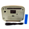 23498 Портативная Bluetooth колонка MEIER M2012BT
