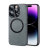 23551  iPhone 11 защитная крышка-чехол, под замшу