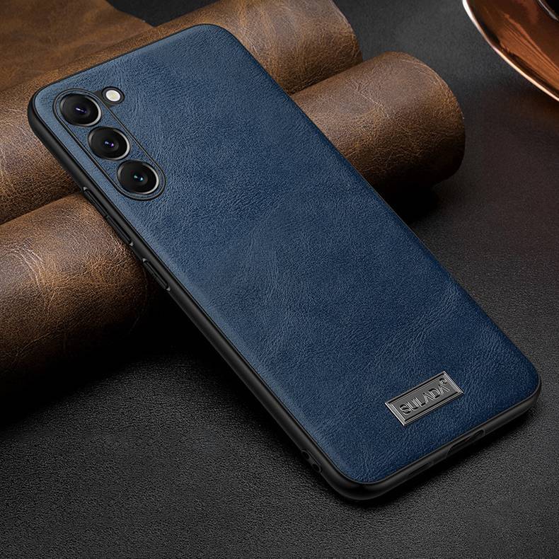 26846 Samsung S24 Ultra защитная крышка-чехол, Sulada