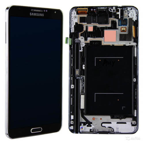 Samsung Galaxy Note 4 Дисплей Купить