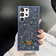 27134 Samsung S24 Ultra защитная крышка-чехол, Swarovski