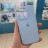 31028 iPhone 16Pro защитная крышка-чехол Silicone Case с логотипом