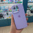 31028 iPhone 16Pro защитная крышка-чехол Silicone Case с логотипом