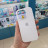 31028 iPhone 16Pro защитная крышка-чехол Silicone Case с логотипом