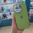 31028 iPhone 16Pro защитная крышка-чехол Silicone Case с логотипом