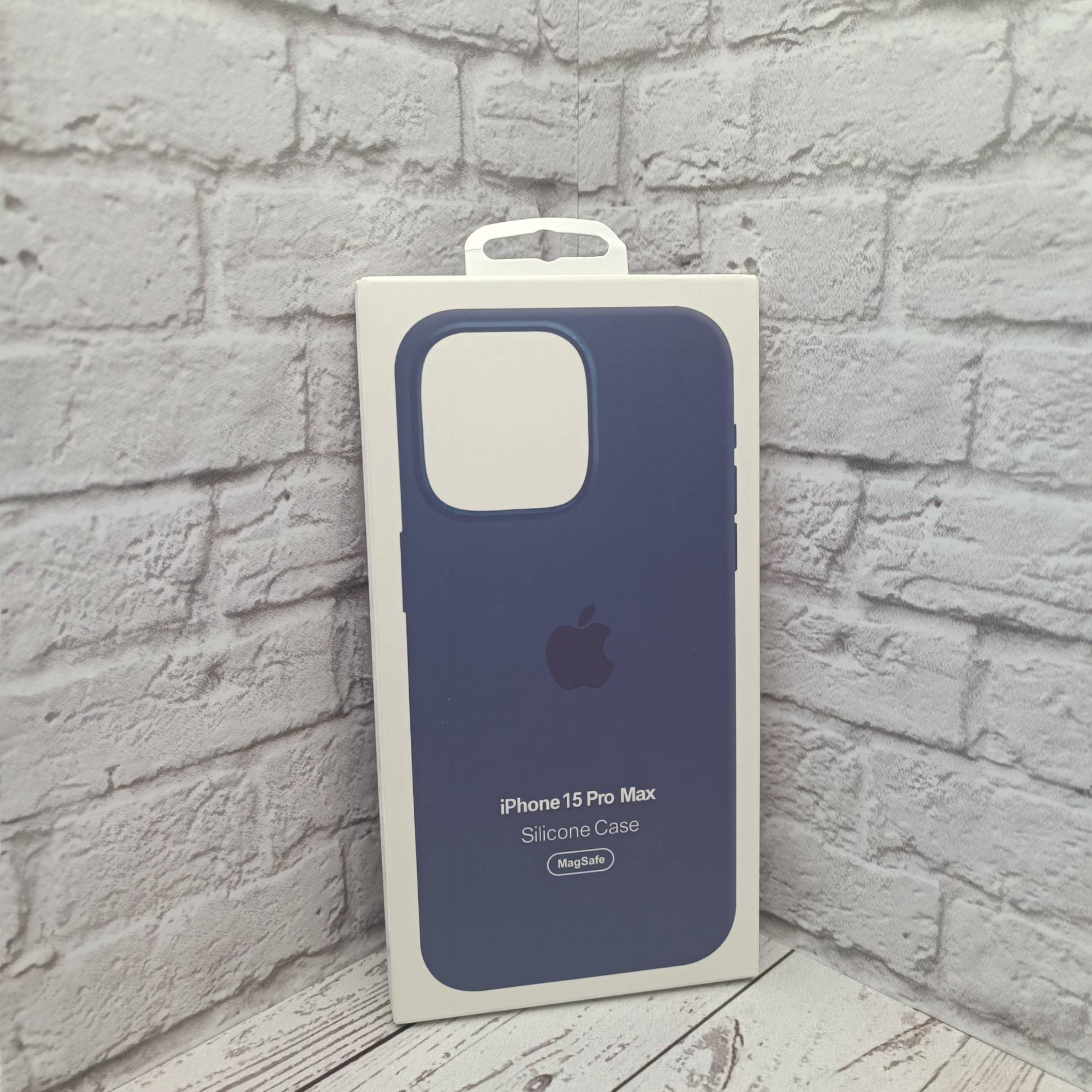 35029 iPhone 15 ProMax защитная крышка-чехол, orig.