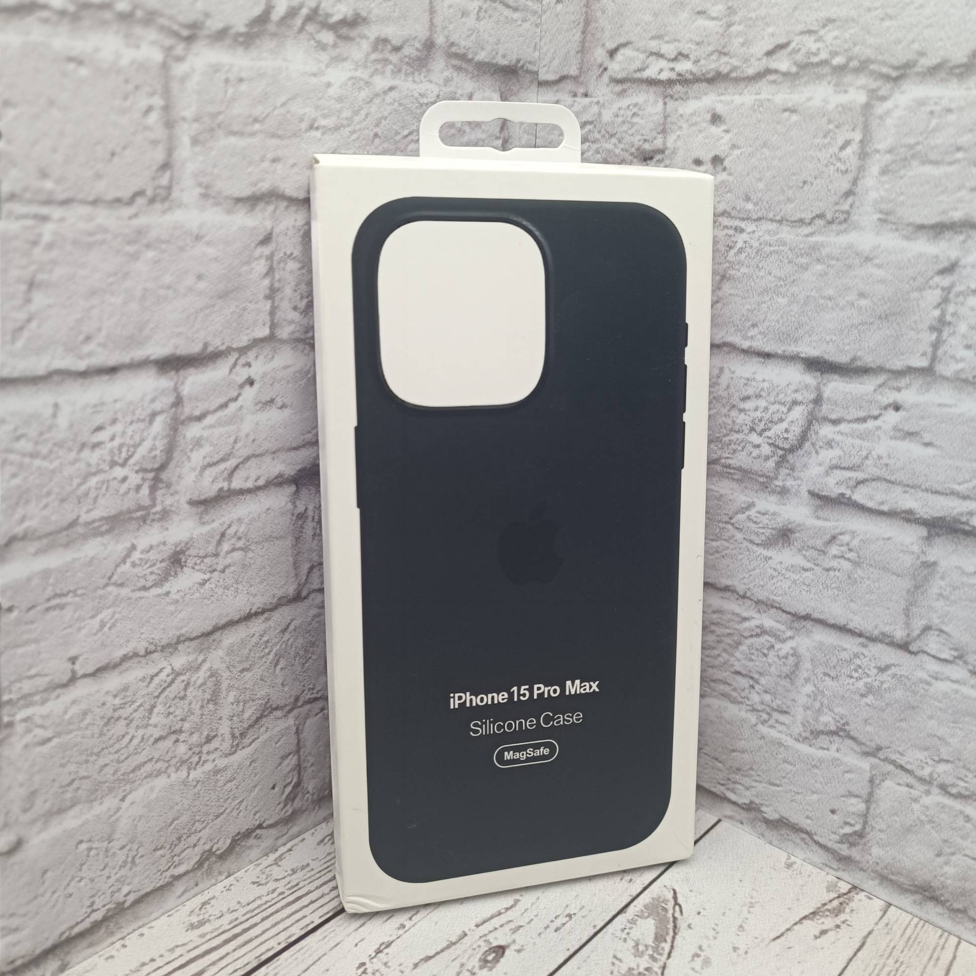 35029 iPhone 15 ProMax защитная крышка-чехол, orig.