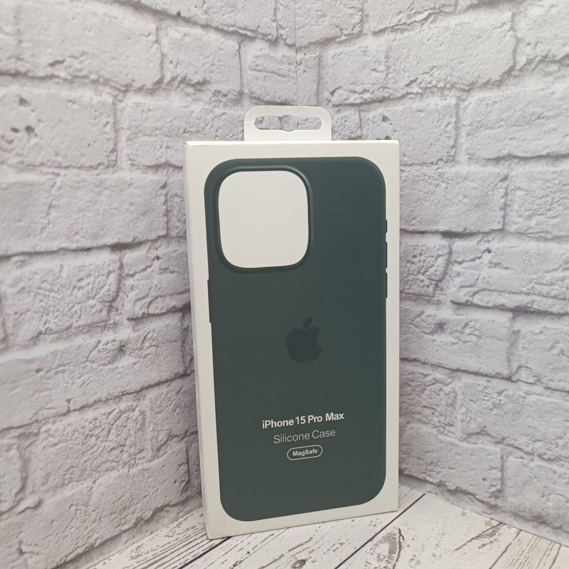 35029 iPhone 15 ProMax защитная крышка-чехол, orig.