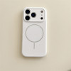 38432 iPhoen 17ProMax защитная крышка-чехол силикон с MagSafe