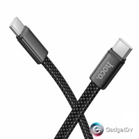 38738 Кабель Type-C to Type-C, 1 м, Hoco X125