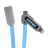 2165 Кабель USB 2 в1 1m RC-067t