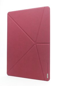 20-155 Чехол на Galaxy Note Pro 12.2 (красный)