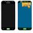 Дисплей-модуль Samsung Galaxy J5 (2017)/SM-J530 (оригинал)