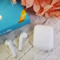 85481 Наушники Bluetooth i11