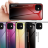 88611 Защитная крышка Honor V30 Pro, "Градиент"