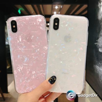 60200 Защитная крышка Honor 20lite, перелив