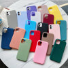 60321 Защитная крышка Honor 9S/Y5P, силикон однотонный