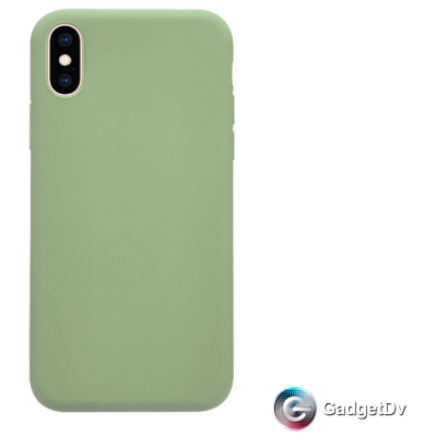 60321 Защитная крышка Honor 9S/Y5P, силикон однотонный