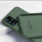 60558 Защитная крышка Samsung Note 20 Ultra, Silicone Case