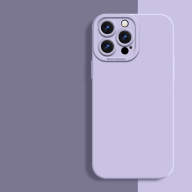 60602 Защитная крышка iPhone 11, силикон цветной