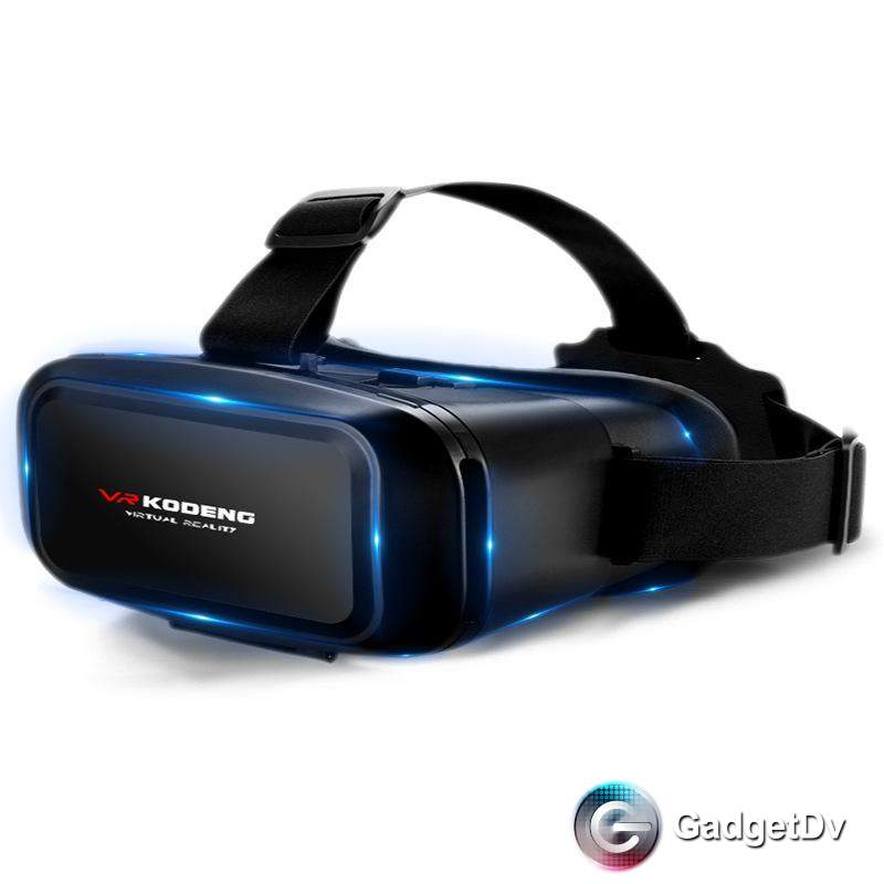 60702 Очки виртуальной реальности Kodeng K2