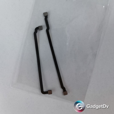 Шлейф iPhone 5-5S