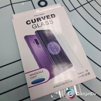 50090 Защитное стекло Honor 70 UV