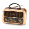 23499 Портативная Bluetooth колонка IVIVS NS-8067BT