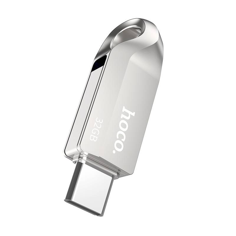 26748 Флэш-накопитель USB 3.0 Type-C, Hoco UD 8, 32Gb