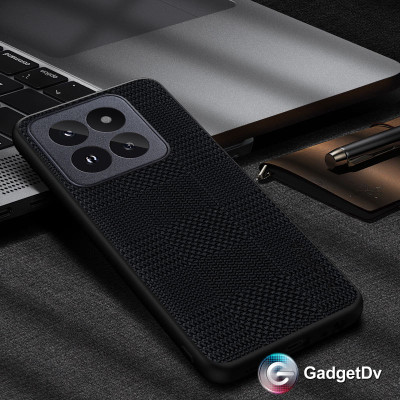 26847 Xiaomi Redmi Note 13Pro+ защитная крышка-чехол, Aioria