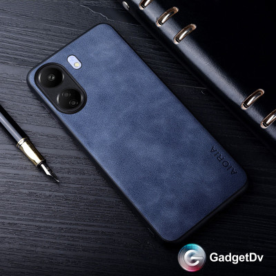 26847 Xiaomi Redmi Note 13Pro+ защитная крышка-чехол, Aioria