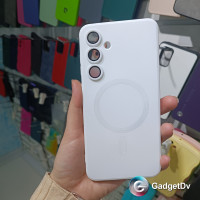 32094 Samsung S24FE защитная крышка-чехол MagSafe