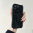 38134  iPhone 16 ProMax защитная крышка-чехол леопард