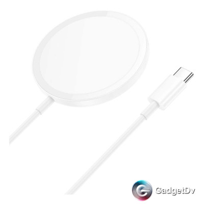 38332 Беспроводное зарядное устройство Hoco CW52