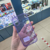 38431 iPhone 16 защитная крышка-чехол, неон