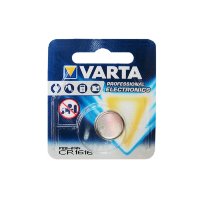 Батарейка VARTA ELECTRONICS CR1616