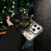 38659 Защитная крышка iPhone 14, перелив с MagSafe
