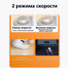 38885 Тример для ногтей эелектрический Xiaomi Showson LQ-EDZJD01