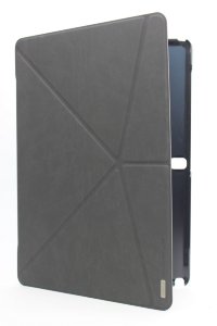 20-156 Чехол на Galaxy Note Pro 12.2 (черный)