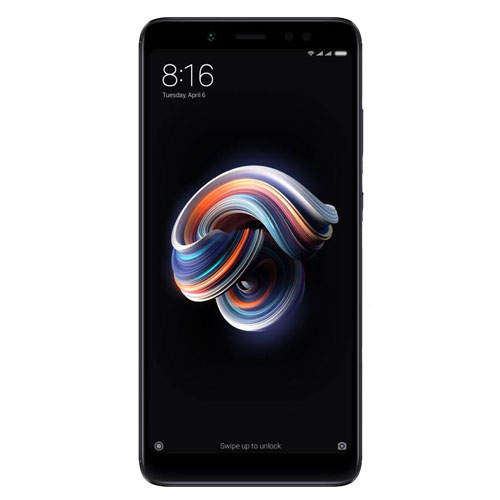 Смартфон Xiaomi Redmi Note5 32Gb/3Gb