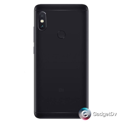 Смартфон Xiaomi Redmi Note5 32Gb/3Gb