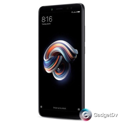 Смартфон Xiaomi Redmi Note5 32Gb/3Gb