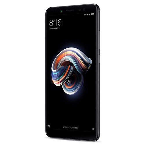 Смартфон Xiaomi Redmi Note5 32Gb/3Gb