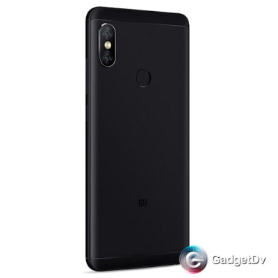 Смартфон Xiaomi Redmi Note5 32Gb/3Gb