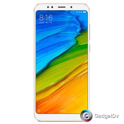 Смартфон Xiaomi Redmi Note5 32Gb/3Gb