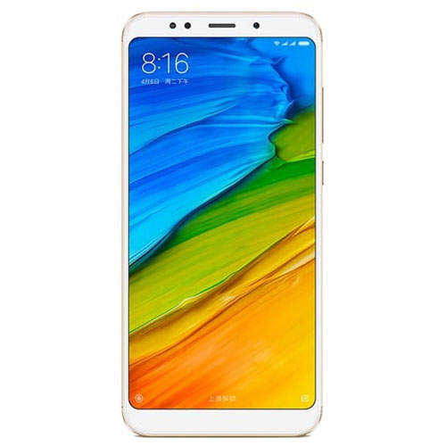 Смартфон Xiaomi Redmi Note5 32Gb/3Gb