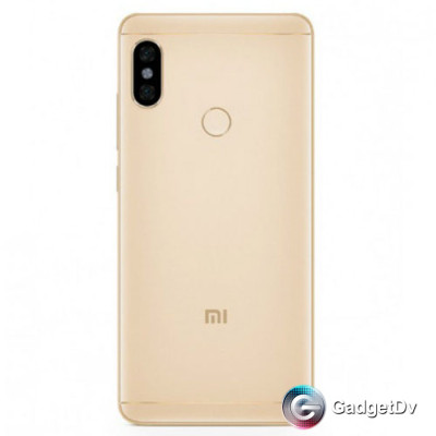 Смартфон Xiaomi Redmi Note5 32Gb/3Gb